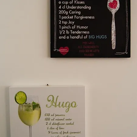 公寓 15718b 普利莫顿